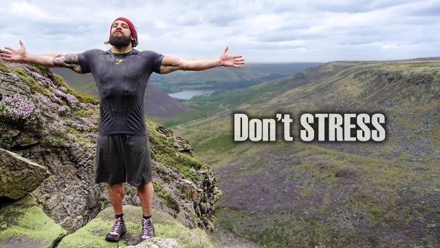 'LOSING MUSCLE! | WEIGHT TRAINING ALTERNATIVES | HAIR & BEARD CUT STYLE | Lex Fitness'