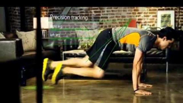 'Xbox One Fitness - Trailer [HD]'