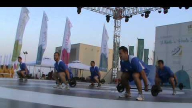 'ASPIRE ACTIVE MENS FITNESS'