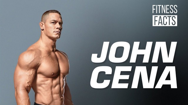 'John Cena l Nejlépe vydělávající wrestler na světě 