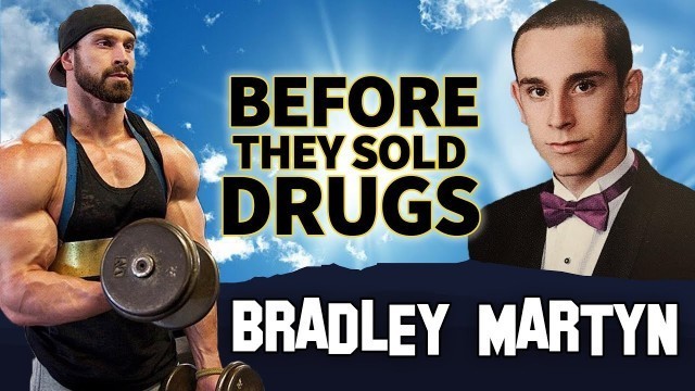 'Bradley Martyn | Before He Sold DRUGS ? | King Pin Of California'