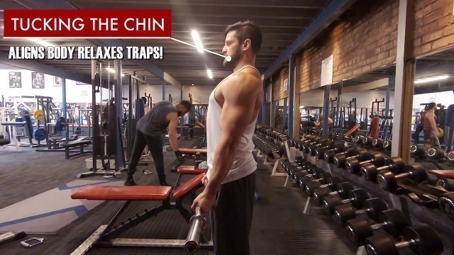 'ARM DAY Curls  Build Bigger BICEP PEAKS  Lex Fitness MasterClass'