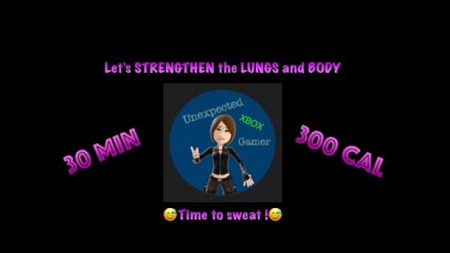 'Zumba 30 minute High Intensity Playlist - Zumba Fitness World Party - Xbox One Kinect'