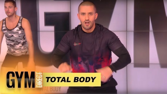 'TOTAL BODY'