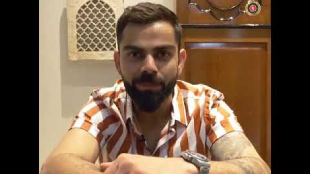 'Virat Kohli Turns Vegan in Bid To Further Improve Fitness'