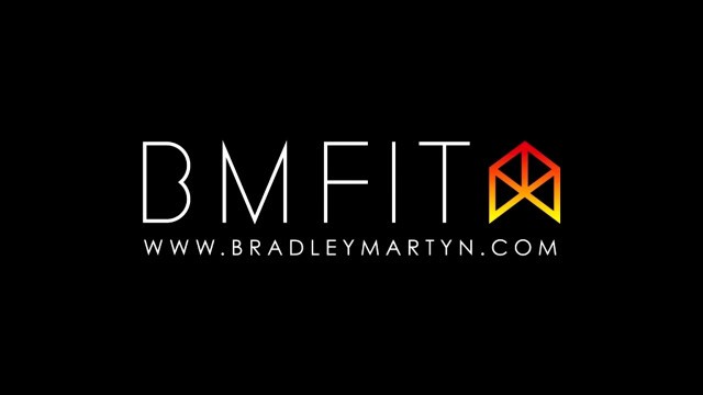 'Bradley Martyn Workout Music'