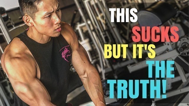 'One Struggle That EVERY Fitness COMPETITOR Faces! | TC Episode 37'