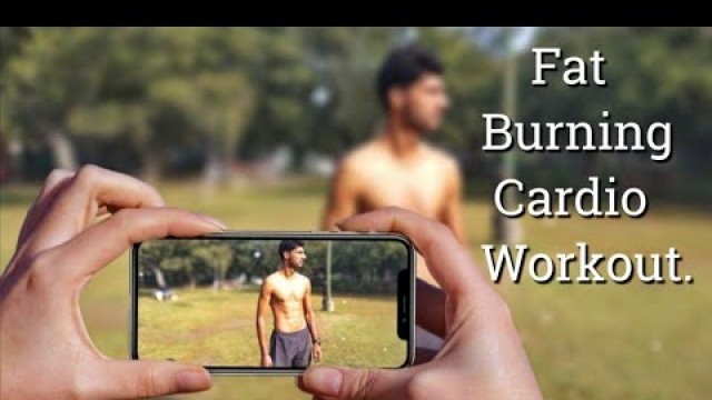 'Want To improve your Cardio workout Watch this |Daily Fitness'