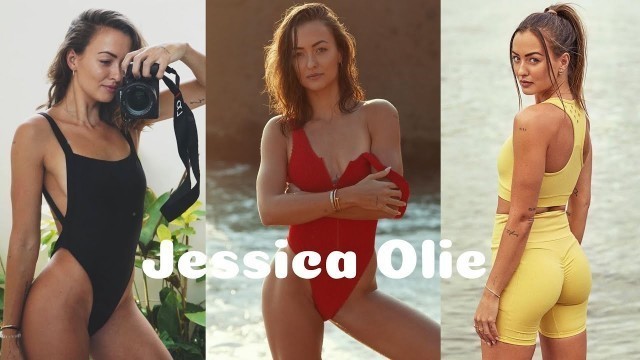 'JESSICA OLIE   YOGA + WORKOUTS | Sex Fitness'