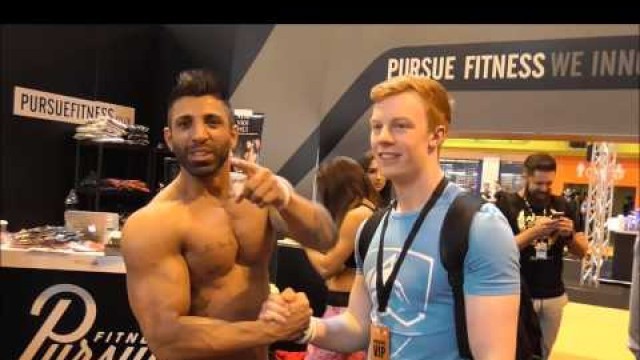 'BODYPOWER 2015 HIGHLIGHTS: Hodgetwins, Christian Guzman, Lavado and Ogus, Lex Griffin, Chestbrah...'