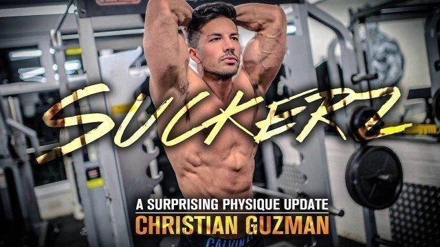 'Summer Shredding - Suckerz | Christian Guzman & Javon Alvin | Ep. 36'