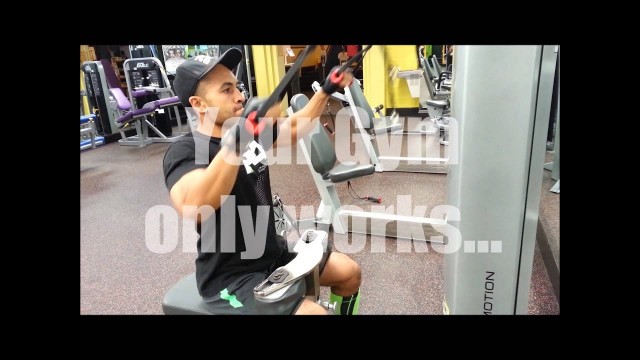 'Today Nutrition Team\'s Coach Trey and T.C. workout 11/26/13'