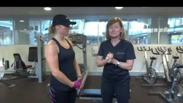 'Fitness Certificate IV Practical Simulation Assessment-Jane Flannery'