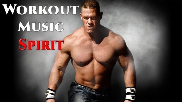 'JOHN CENA Best Workout Music 