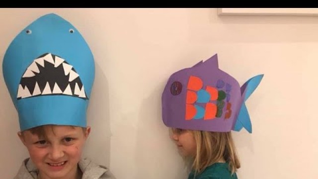 'Under the Sea Adventure themed workout - Family Fitness UK'