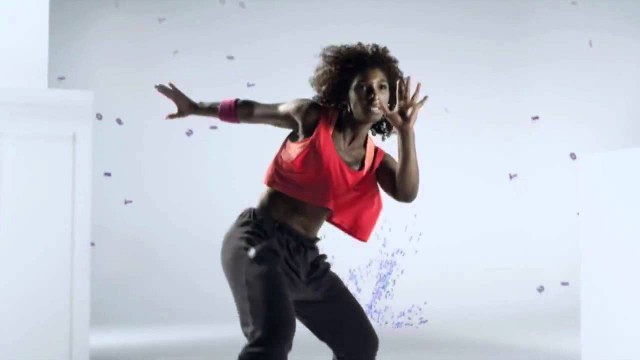 'Gioco Fitness: Your Shape: Fitness Evolved 2012 Trailer di lancio italiano (Xbox 360 Kinect)'