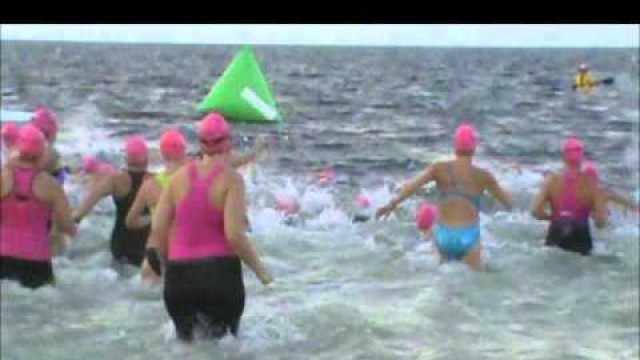 'DP Fitness at Tarpon Springs Triathlon 2012'