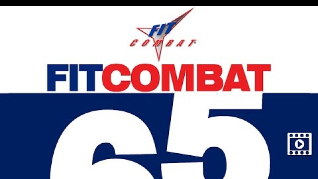 'Clase Virtual / Fit Combat: FT 65'