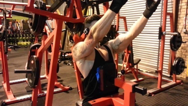 'FORM OVER EGO - BACK BUSTING TRAINING! Top mistakes Put Right! | Lex Fitness'