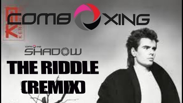 'COMBAT FITNESS | THE RIDDLE # 2012 | COMBOXING mode SHADOW 