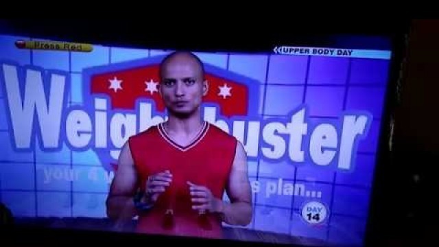 'Tata Sky Active Fitness, Your 4-Week Weight Buster Plan2.[Kaustubh Bornare]'