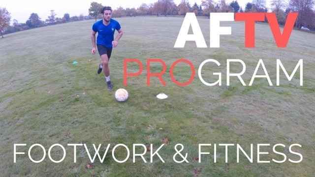 'Improve Fitness | AFTV 4K'