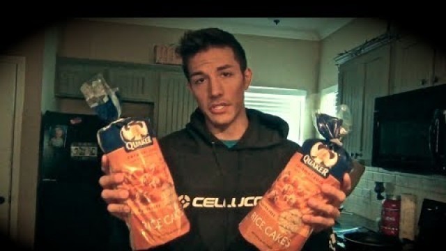 'Grocery Shopping: LOW Calorie Food Suggestions and Tips with Christian Guzman'