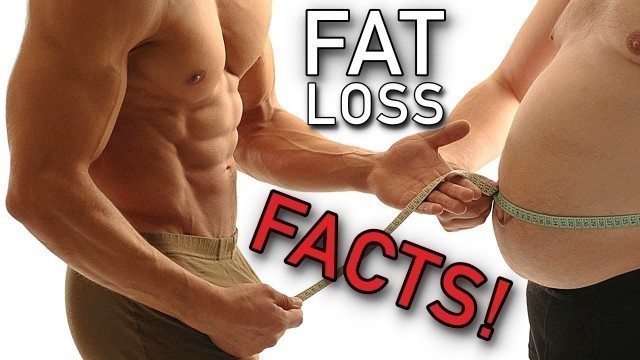 'SIMPLE TRUTH: LOSING LOVE HANDLES & BELLY FAT | PROBLEM AREAS | REAL Fat Loss Explained!'