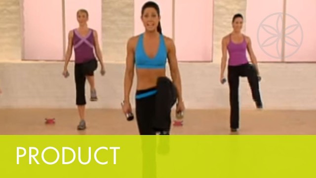 '5-Min. Total-Body Shaping Workout from The FIRM | Fitness | Gaiam'