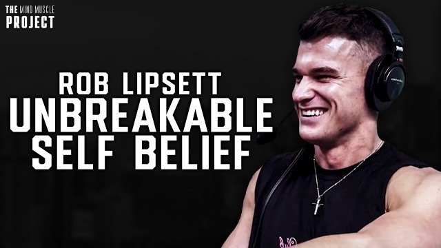 'How Rob Lipsett Became a Global Fitness Influencer - The Mind Muscle Project - Podcast Ep 229'