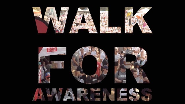 '(social media 15) Walk For Awareness 2019 - Snap Fitness - 15sec social media'