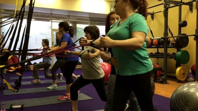 'Anytime Fitness Harahan, LA. - Virtual Tour'