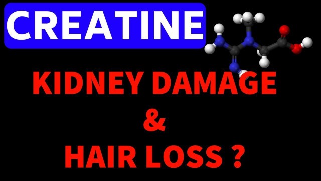 'How to use Creatine (हिंदी)  | Science Based  Explanation | |  DP Fitness'