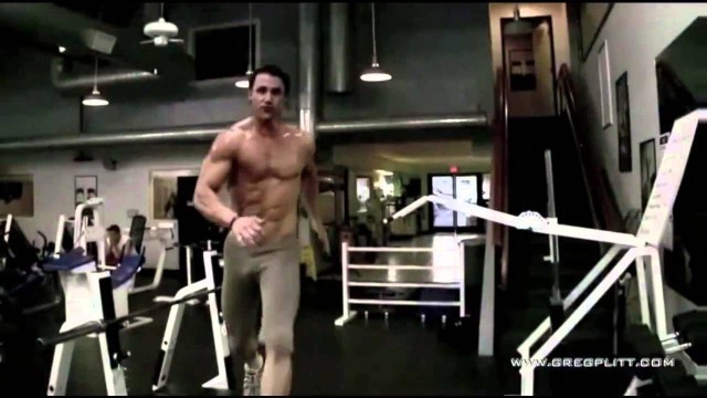 'Male Fitness Motivation 2013 Greg Plitt, Zyzz, Rob Riches, Jeff Seid, Lazar Angelov)'