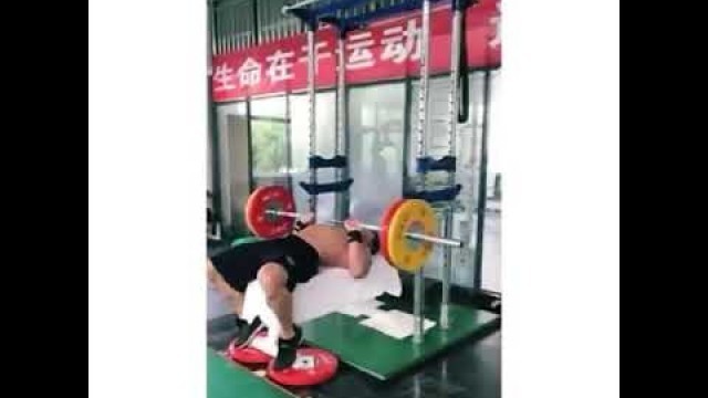 'John Cena Gym Workout in China ...'