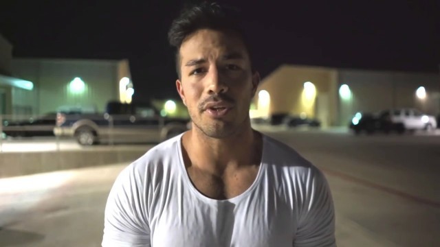 'REAL TALK MOTIVATION ft. CHRISTIAN GUZMAN (Part 1)'