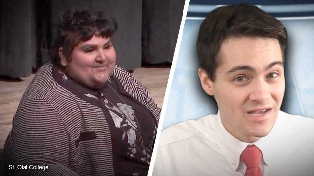 '‘Fatphobia’ Activist Not Shocked Christchurch Shooter Was Fitness Trainer | Rob Shimshock'