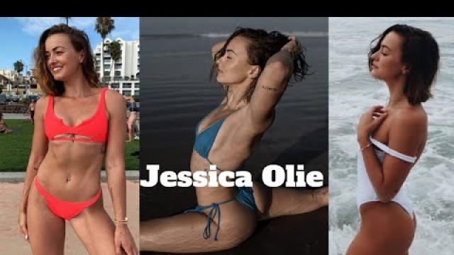 'Yoga and streching by Jessica Olie | Sexy Fitness'