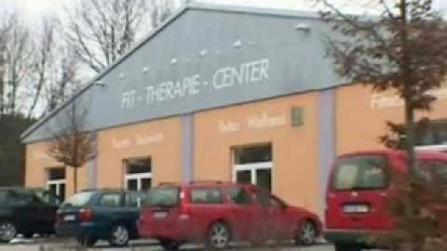 'Fit-Therapie-Center Schrobenhausen FIT-TC GmbH'