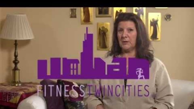 'Paula\'s Testimonial Highlight for Urban Fitness TC'