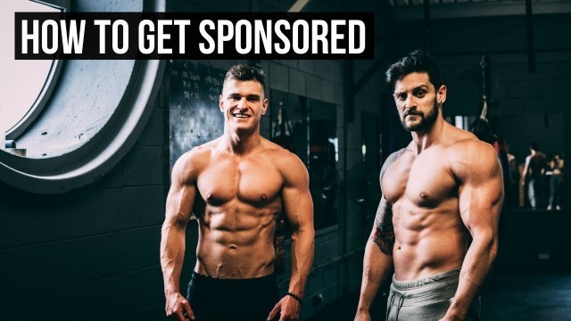 'Lex Griffin & Rob Lipsett | THE LONG AWAITED COLLAB'