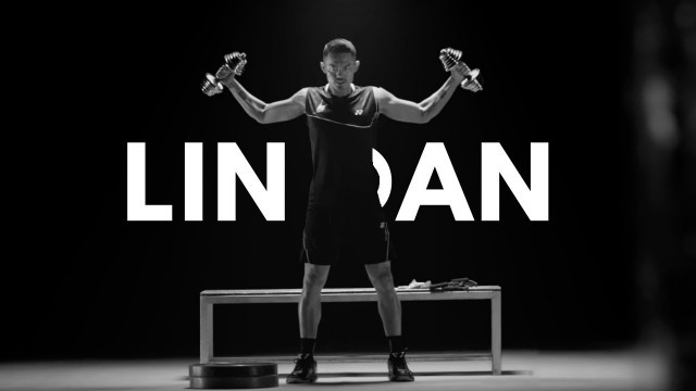 'LIN DAN SUPER WORKOUT (9 exercices that YOU can realize)'