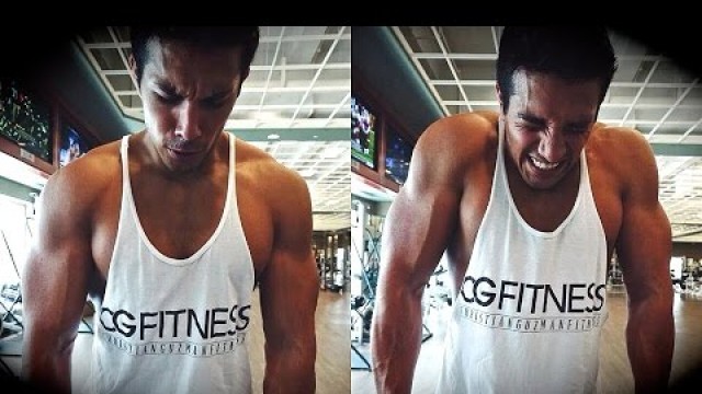 'A Day in the Life of Christian Guzman'