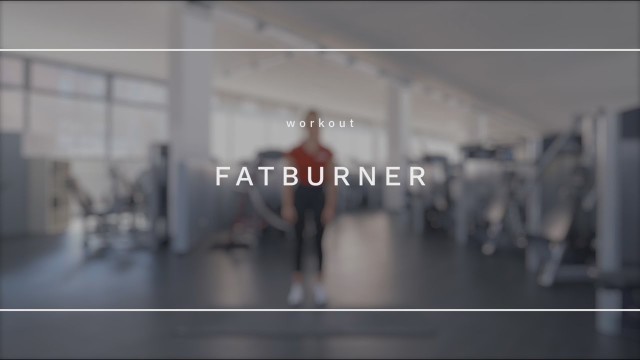 'Fatburner - Fitgroup online - Fitness für Zuhause'