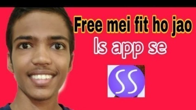 'Best fitness app for free | ss app by Shilpa shetty'