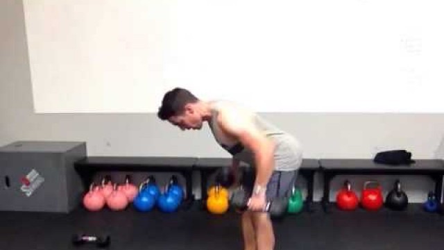 'Full Body Workout - Coach Rob - 3STRONG'