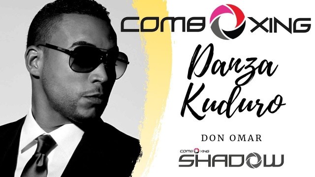 'DANZA KUDURO | Fitness COMBAT | COMBOXING modalidad  SHADOW'