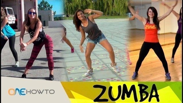 '30 Minutes Zumba Dance Workout - Full video'