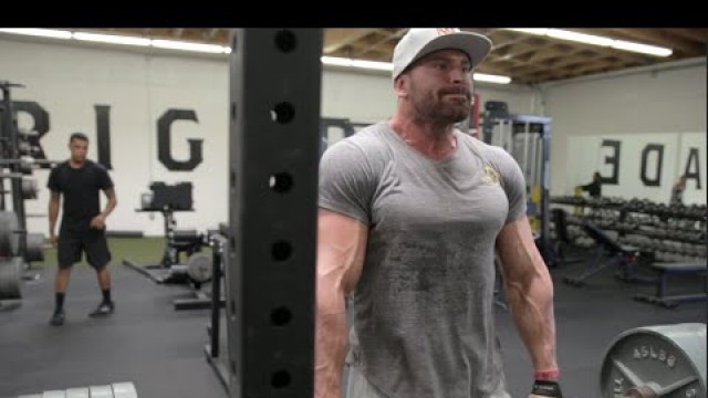 'BIG ASS TRAPS ROUTINE'