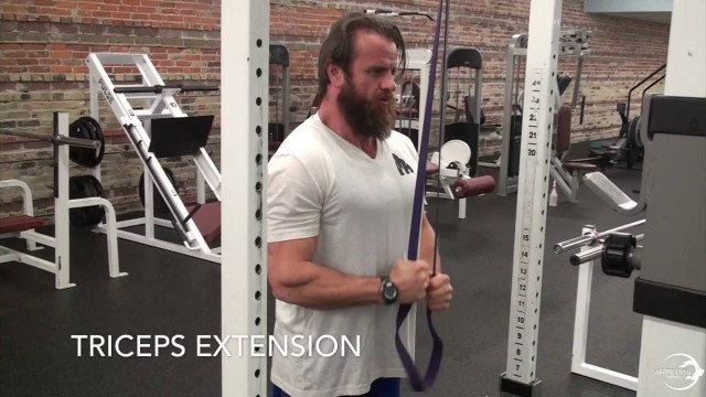 '63 Resistance Band Exercises: How To Choose Resistance Band Guide'